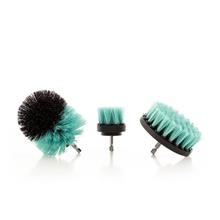 Bild InnovaGoods Rengöringsborst till borrmaskin