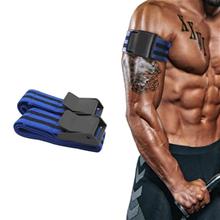 Bild Träningband för Ocklusionsträning 60 x 5cm