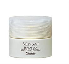 Bild Kanebo Sensai Silk Soothing Cream