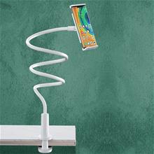 Bild Flexibelt mobilställ för bord - Vit