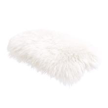 Bild Kudde till bilarmstöd - Vit