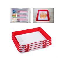 Bild Vacuumbrickor för kylskåp