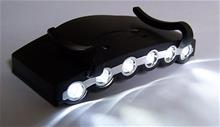 Bild Smart LED Kepslampa