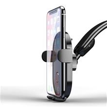 Bild Mobilhållare med sugpropp till bilen