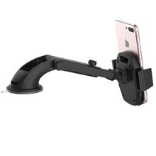 Bild Mobilhållare med teleskoparm för bilen