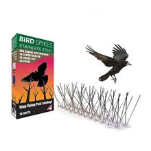 Bild Fågeltaggar / Fågelspikar 50cm - 5-pack