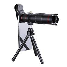 Bild Fotolins 22x Zoom med Tripod till smartphone