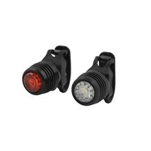 Bild Laddbara cykellampor