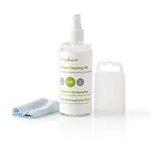 Bild Nedis Skärmrengöringssats till TV/Smartphone