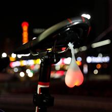 Bild Baklyse Bike Balls