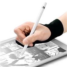 Bild Drawing Glove S - handske för ritplattor