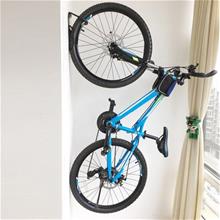 Bild Väggmonterad cykelhållare