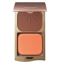 Bild Kanebo Sensai Natural Golden Finish UV, Refill Solpuder