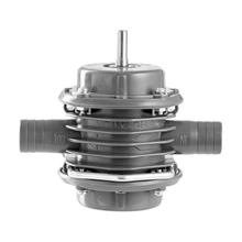 Bild ProBuilder Borrdriven Vattenpump