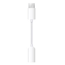 Bild USB Type C till 3,5mm-Adapter