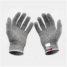 Bild Knivhandskar / Skärsäker Kökshandske - M