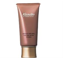 Bild Kanebo Sensai Instant Natural Golden Glow UV (Gel)