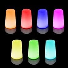 Bild EAXUS mysig LED Stämmningslampa