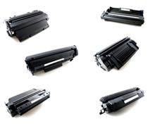 Bild Lasertoner HP H-CF279A - Svart