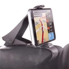 Bild Flexibel Universal mobilhållare för bilens instumentbräda