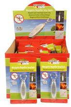 Bild Myggskrämmare / Myggjagare med Led-ljus