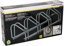 Bild Robust Cykelställ till 4 cyklar för vägg eller markmontering