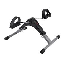 Bild Pedaltränare med motstånd och Display - Hopfällbar