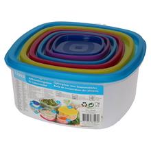 Bild Matlådor - 6-pack