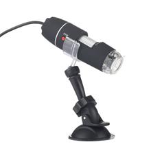 Bild Digital USB Mikroskop 1600X Förstoring