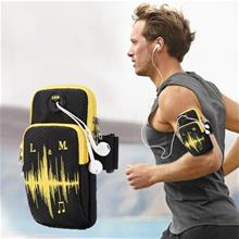 Bild Universal Sport armväska iPhone, Samsung, Sony mm