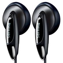 Bild Philips In-Ear headphones SHE1350