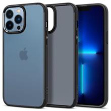 Bild Spigen Ultra Hybrid case till iPhone 13 Pro - svart