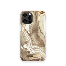 Bild iDeal Of Sweden Mobilskal Golden Sand Marble för iPhone 12 Pro Max