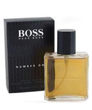 Bild Hugo Boss No 1 EdT 50ml
