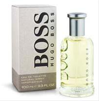 Bild Hugo Boss Bottle EdT 50 ml