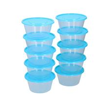 Bild Matlådor 10-pack - 650ml