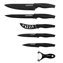 Bild Herzberg Knivset - 6 delar