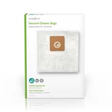 Bild Dammsugarpåsar Y98 4-Pack