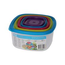 Bild Matlådor 5-pack