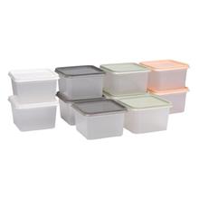 Bild Alpina Matlådor 10-pack - 750ml