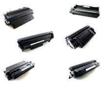 Bild LaserToner HP CE285A