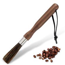 Bild Rengöringsborste till kaffekvarn