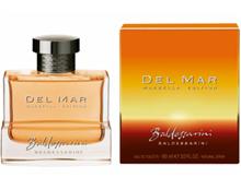 Bild Hugo Boss Baldessarini Del Mar EdT 50ml
