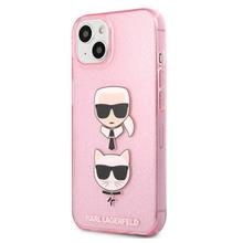 Bild Karl Lagerfeld skal till iPhone 13 6,1