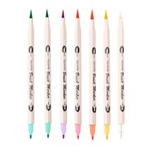 Bild Dubbelsidig märkpenna 7-pack