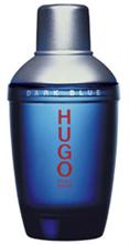 Bild Hugo Boss Dark Blue After Shave