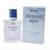 Bild Hugo Boss Elements Aqua After Shave