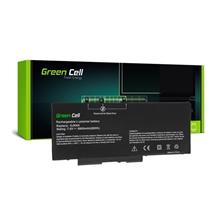 Bild Green Cell Laptopbatteri 93FTF GJKNX till Dell Latitude 5280 5290 5480 5490 5491 5495 5580 5590 5591