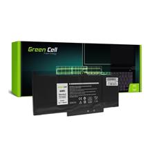 Bild Green Cell Laptopbatteri F3YGT till Dell Latitude 7280 7290 7380 7390 7480 7490
