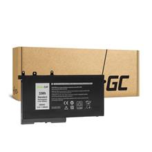 Bild Green Cell Laptopbatteri 3DDDG 93FTF till Dell Latitude 5280 5290 5480 5490 5495 5580 5590